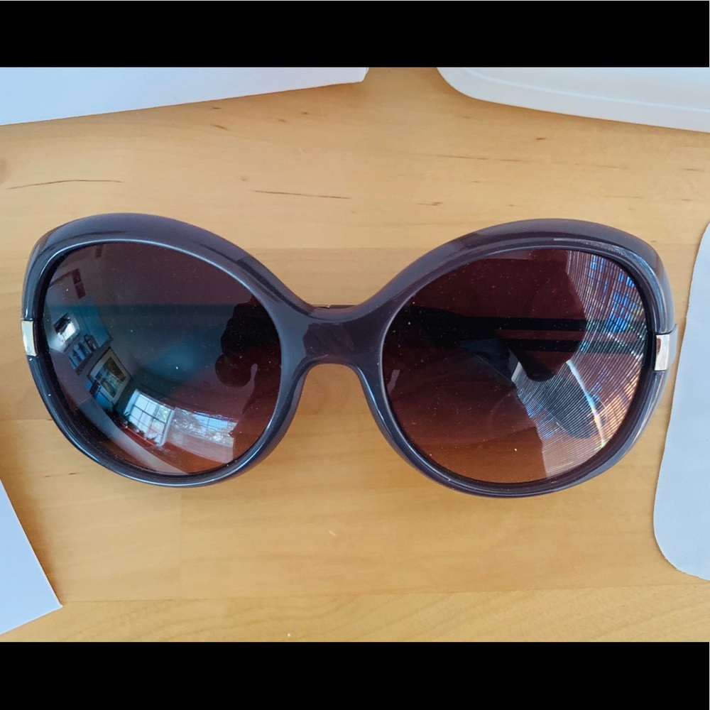 Chloe Sunglasses